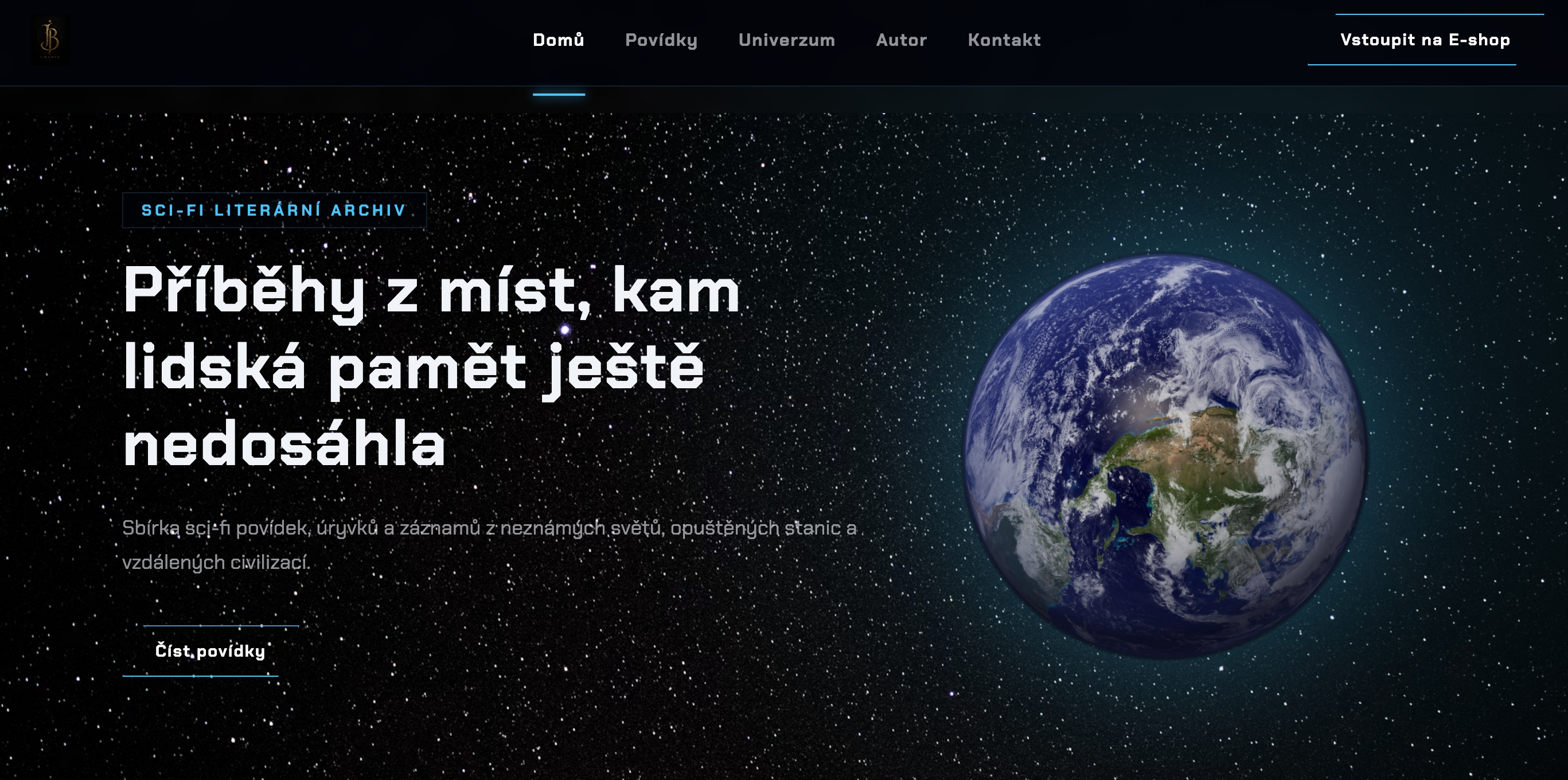 Archiv Horizontu náhled